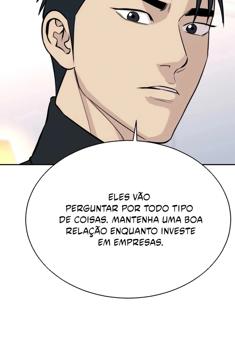 O Neto Genial do Rei dos Agiotas Capítulo 82 Página 92