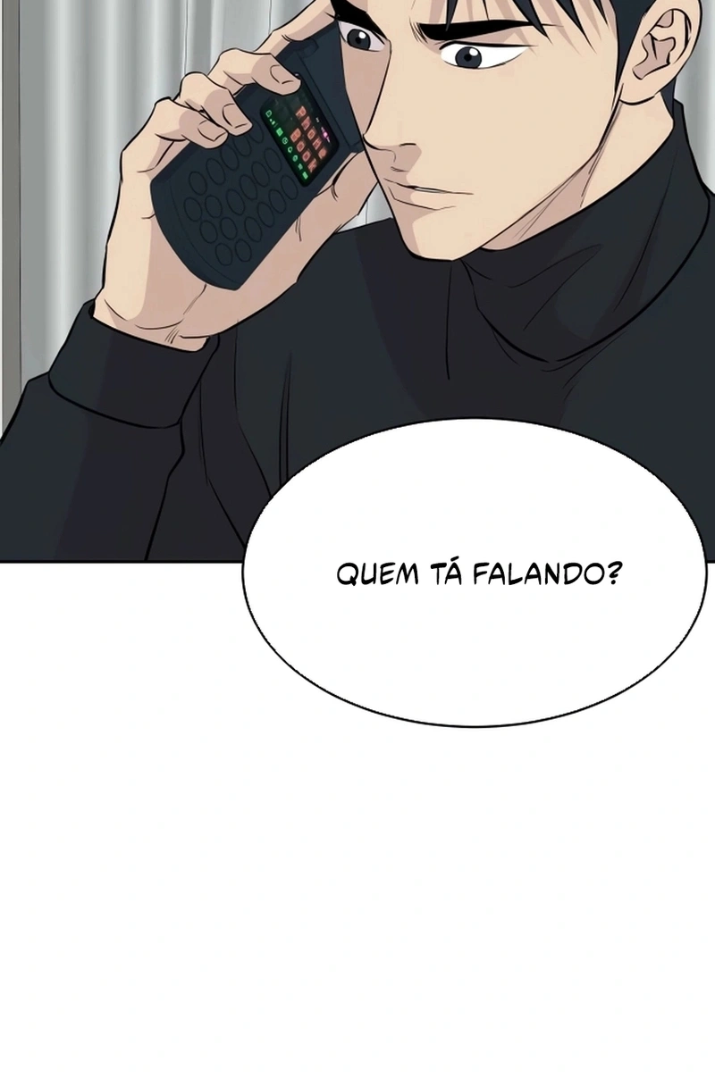 O Neto Genial do Rei dos Agiotas Capítulo 82 Página 98
