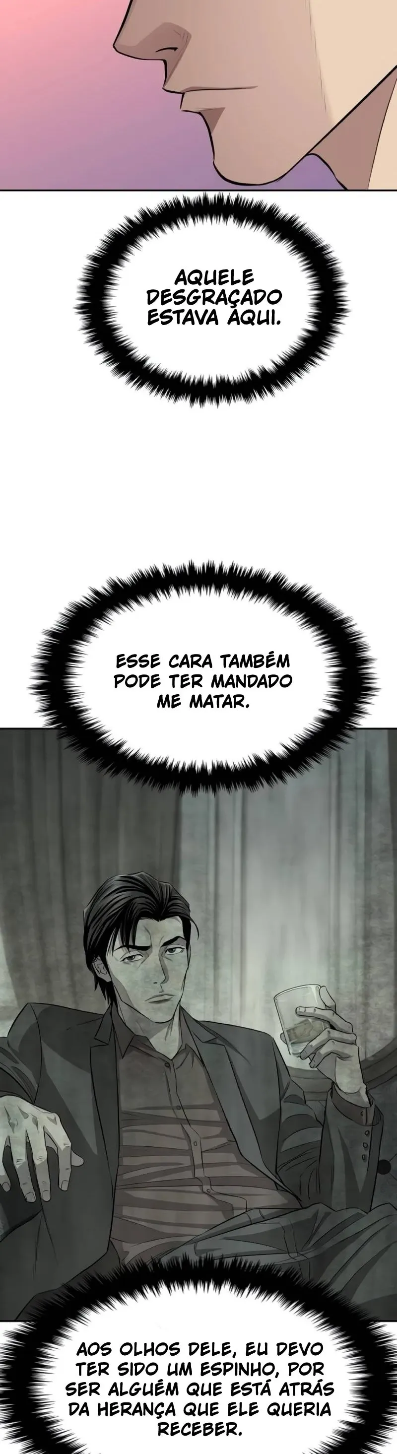O Neto Genial do Rei dos Agiotas Capítulo 9 Página 13