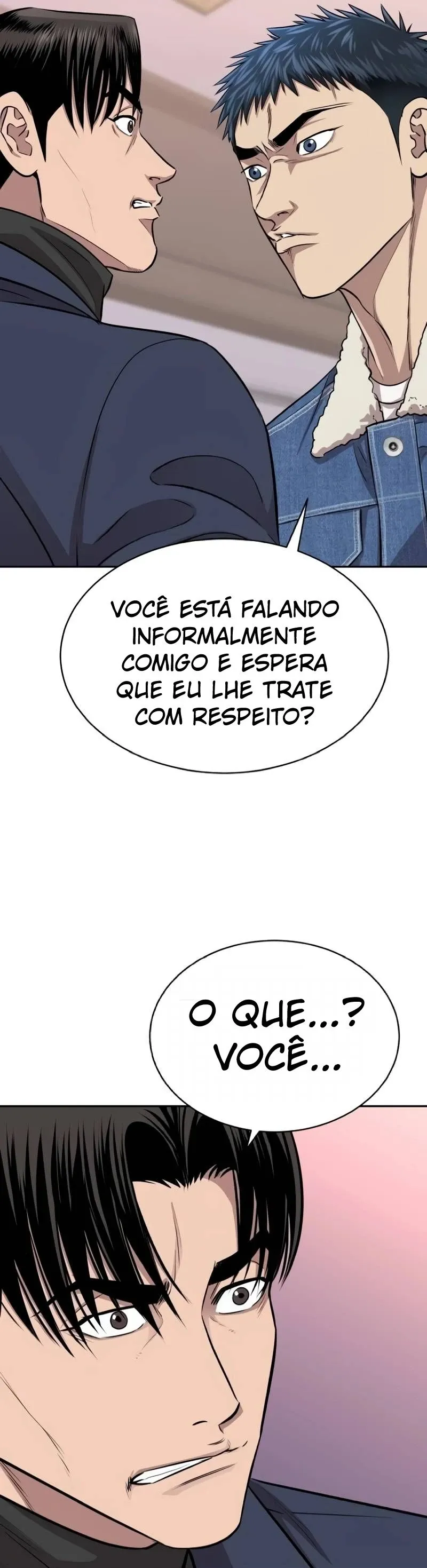 O Neto Genial do Rei dos Agiotas Capítulo 9 Página 19