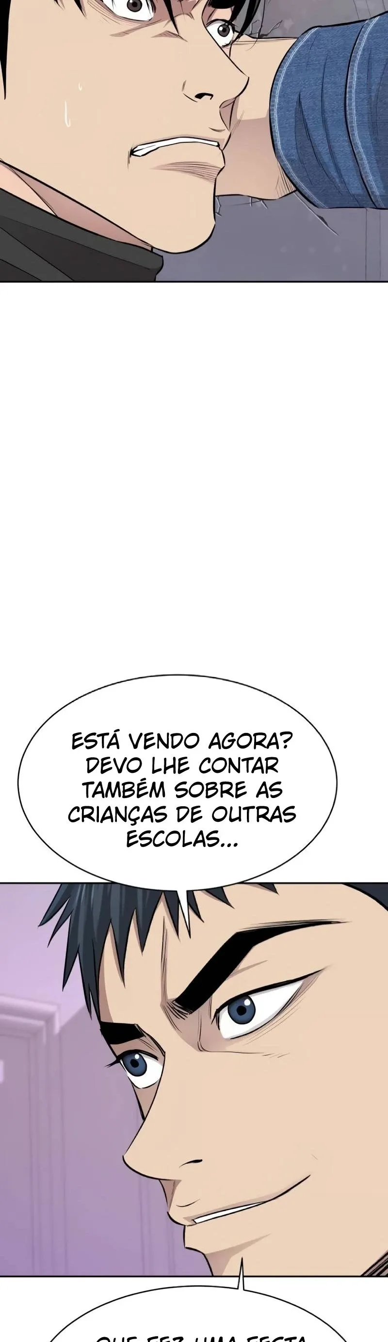 O Neto Genial do Rei dos Agiotas Capítulo 9 Página 33