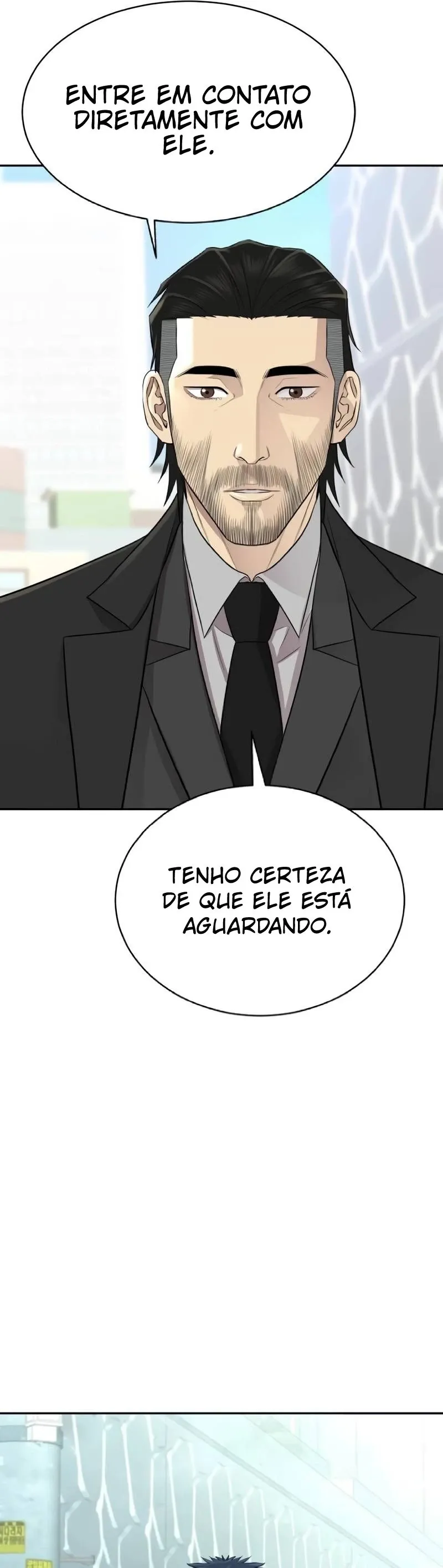 O Neto Genial do Rei dos Agiotas Capítulo 9 Página 55