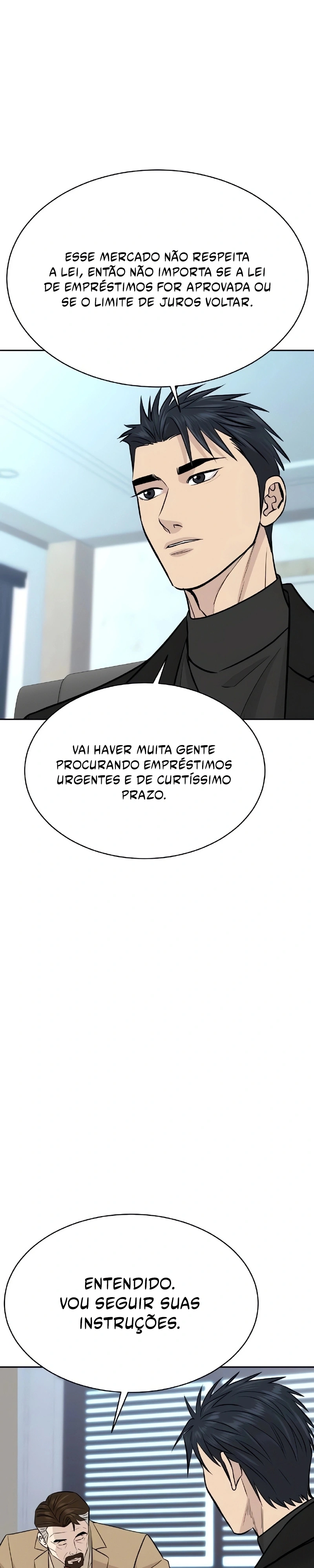 O Neto Genial do Rei dos Agiotas Capítulo 91 Página 14