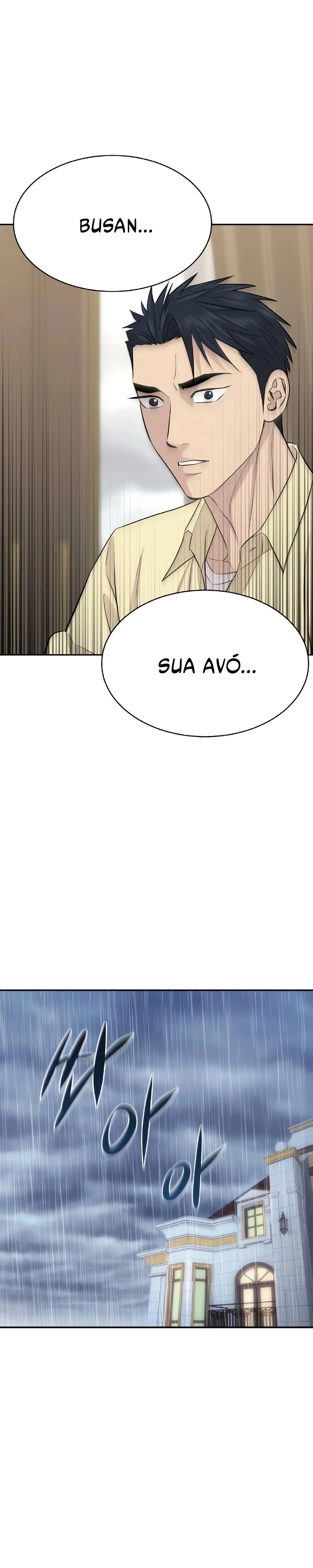 O Neto Genial do Rei dos Agiotas Capítulo 92 Página 4