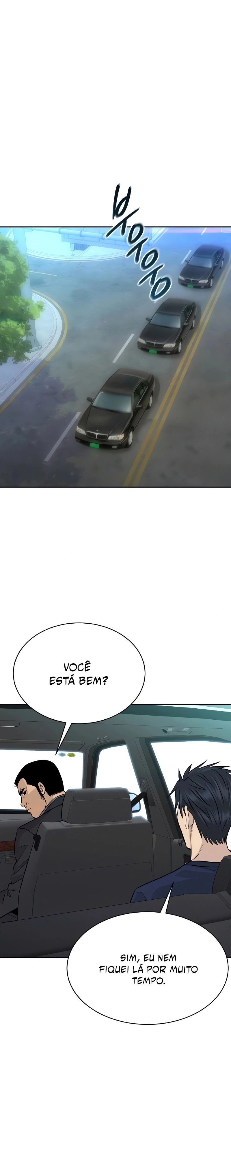 O Neto Genial do Rei dos Agiotas Capítulo 94 Página 32