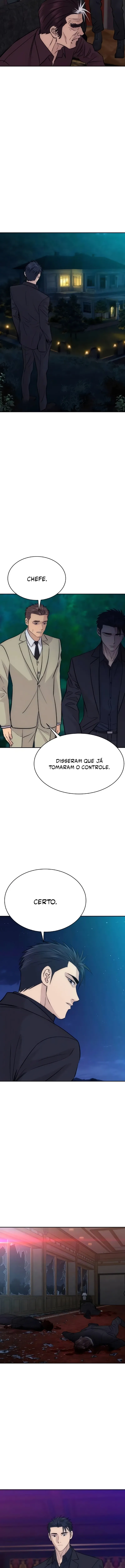 O Neto Genial do Rei dos Agiotas Capítulo 98 Página 5