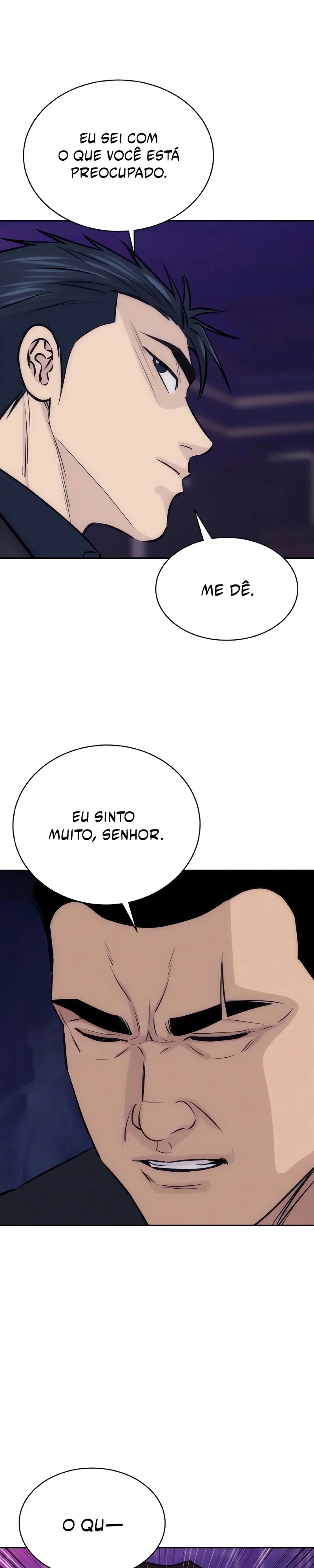 O Neto Genial do Rei dos Agiotas Capítulo 99 Página 33