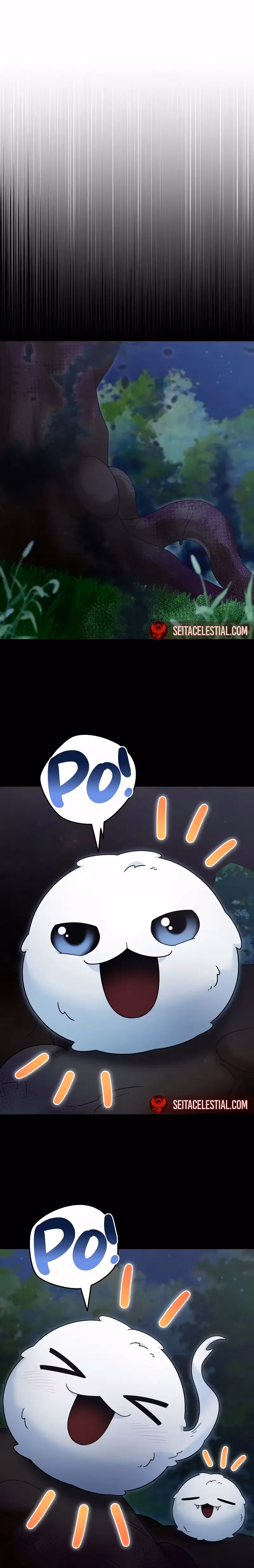 O Novato é Muito Poderoso Capítulo 110 Página 11