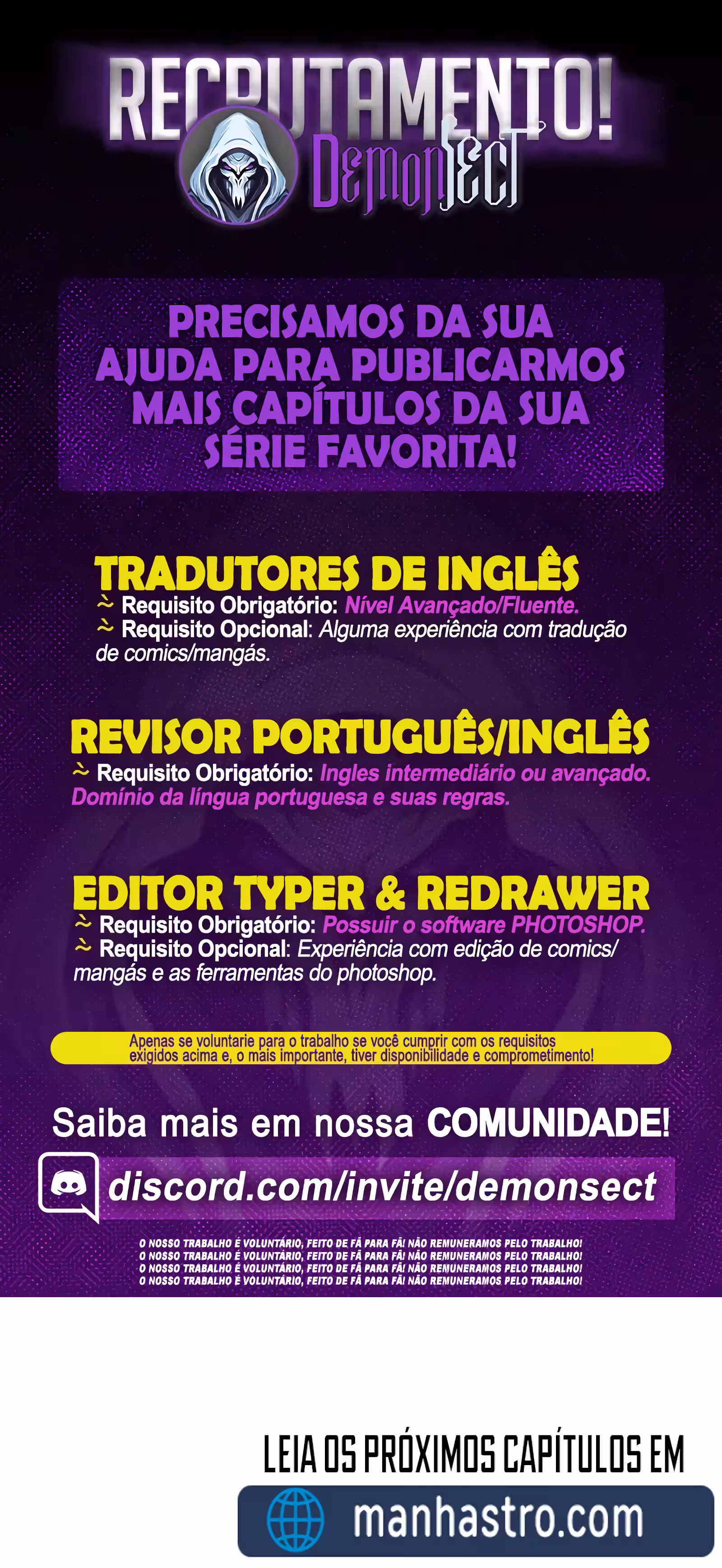 O Novato é Muito Poderoso Capítulo 112 Página 20