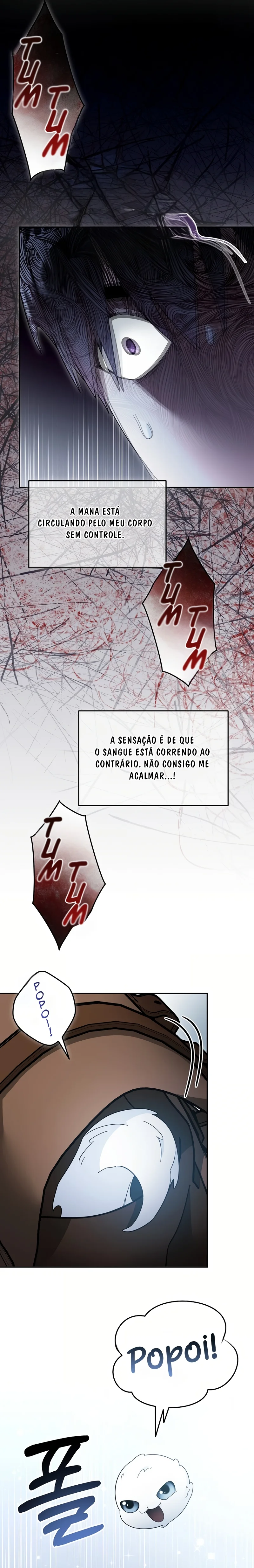 O Novato é Muito Poderoso Capítulo 118 Página 5