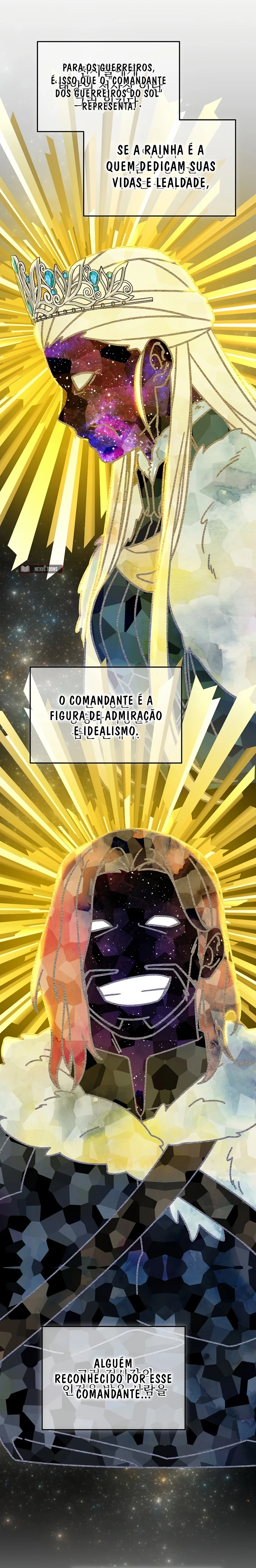 O Novato é Muito Poderoso Capítulo 121 Página 19