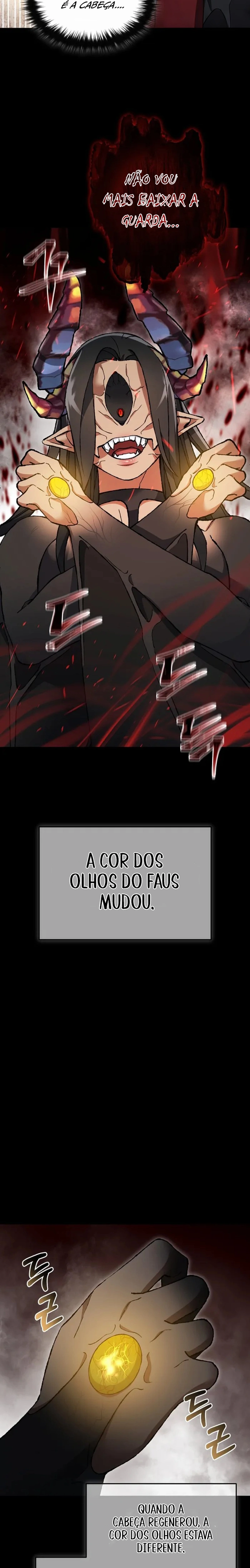 O Novato é Muito Poderoso Capítulo 131 Página 16