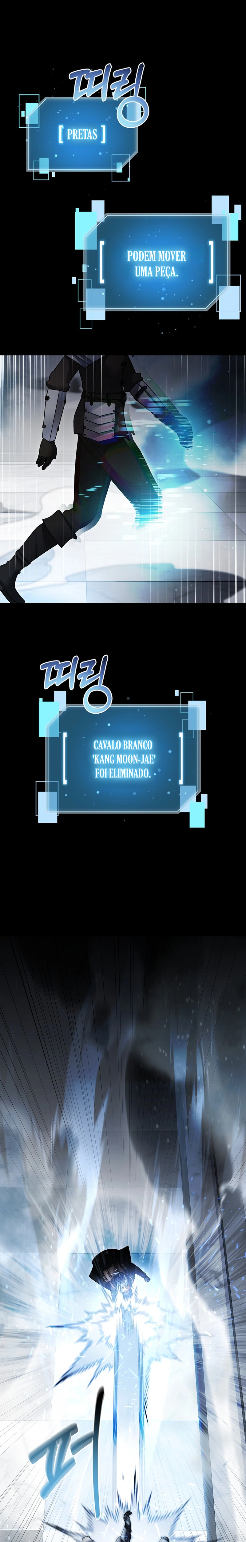 O Novato é Muito Poderoso Capítulo 139 Página 11