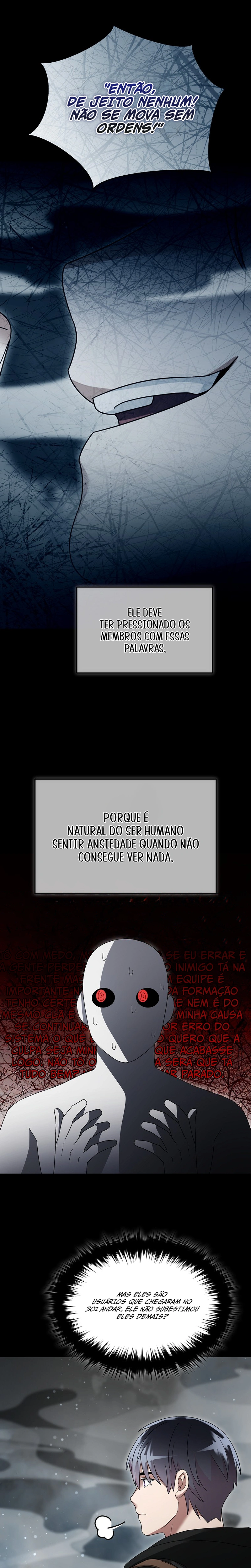 O Novato é Muito Poderoso Capítulo 139 Página 14