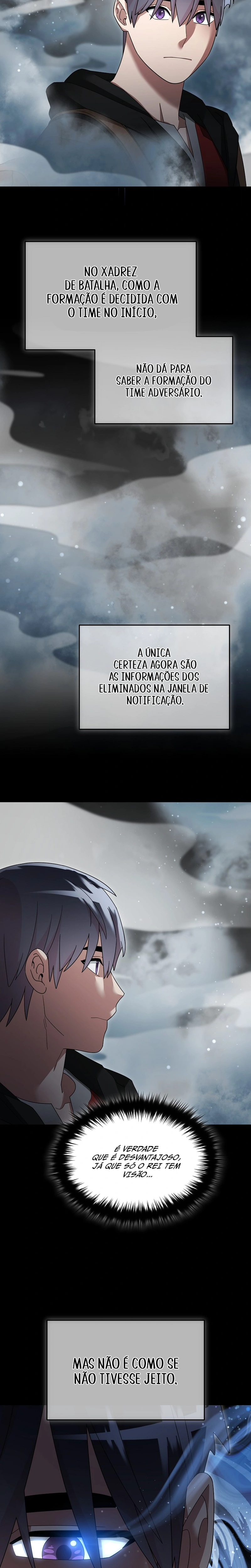O Novato é Muito Poderoso Capítulo 140 Página 3
