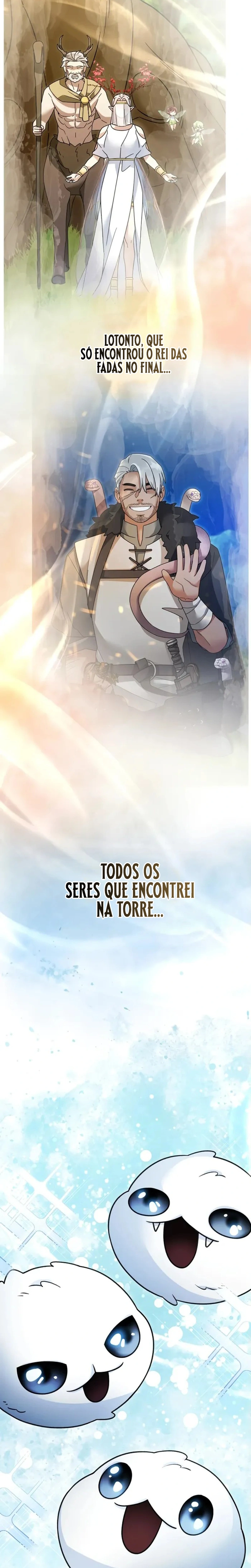 O Novato é Muito Poderoso Capítulo 146 Página 6