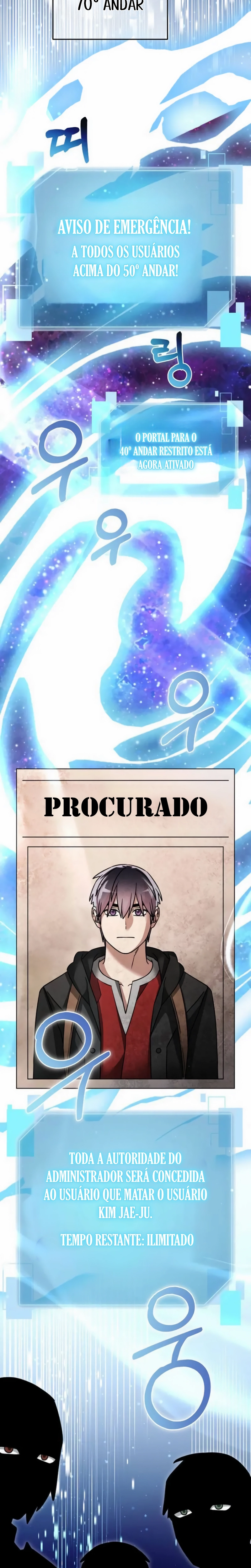 O Novato é Muito Poderoso Capítulo 161 Página 2