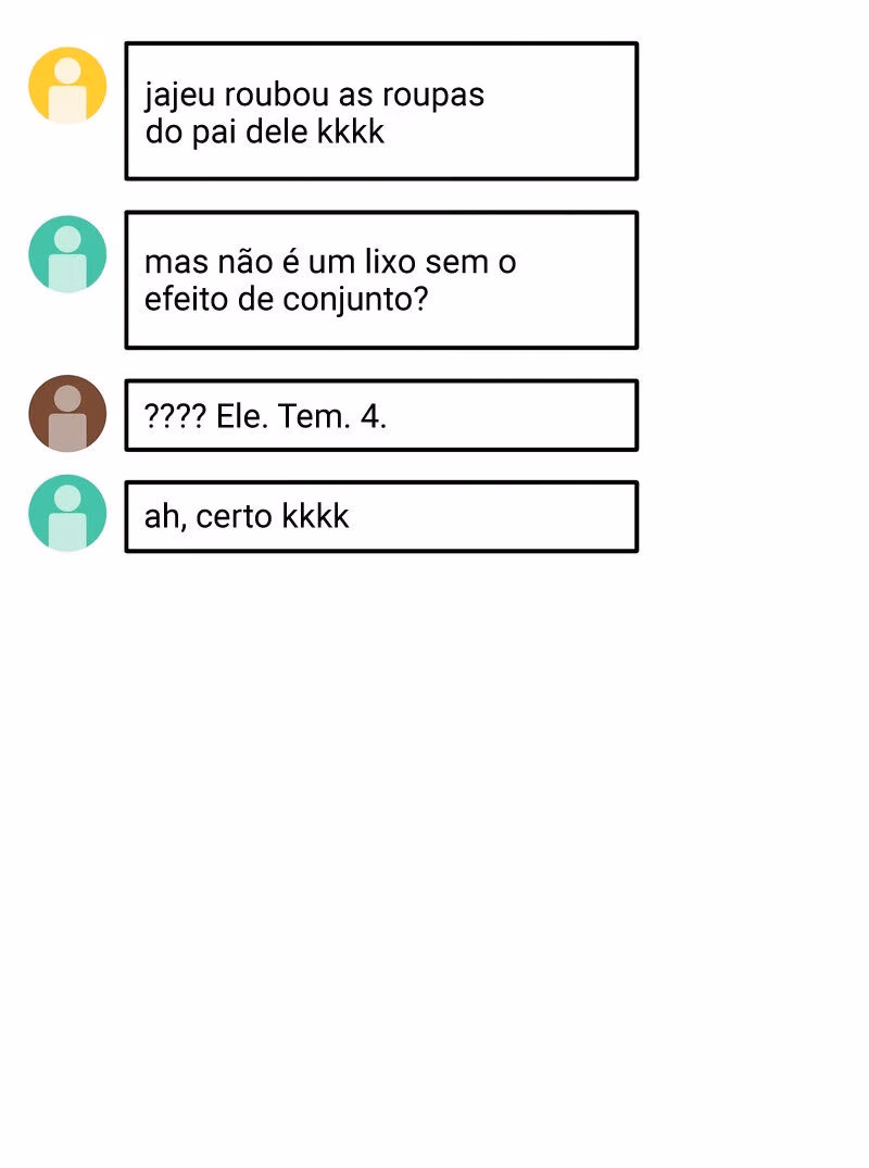 O Novato é Muito Poderoso Capítulo 36 Página 4