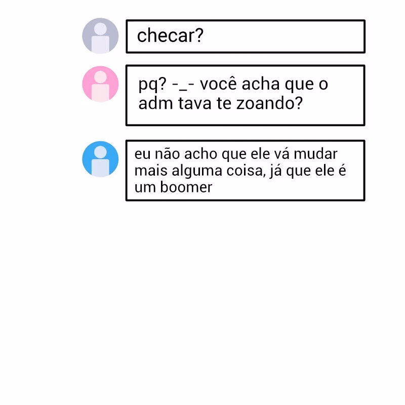 O Novato é Muito Poderoso Capítulo 36 Página 6