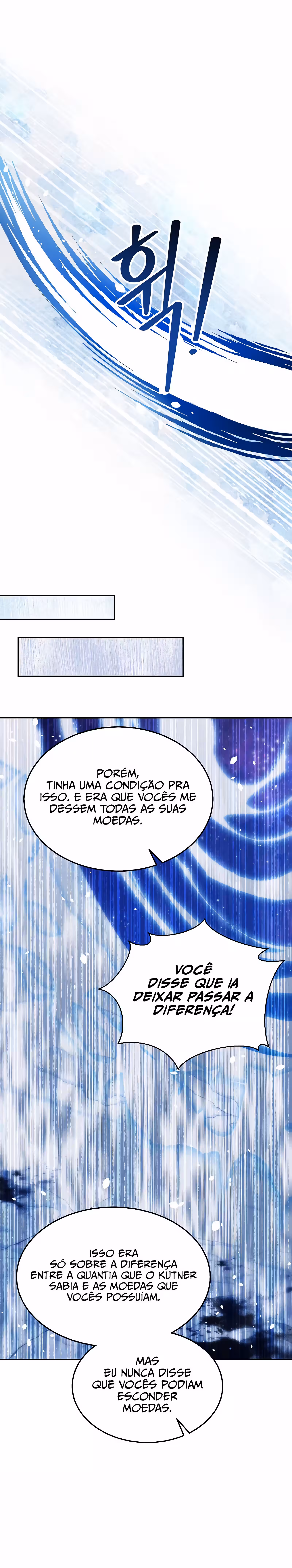 O Novato é Muito Poderoso Capítulo 41 Página 24