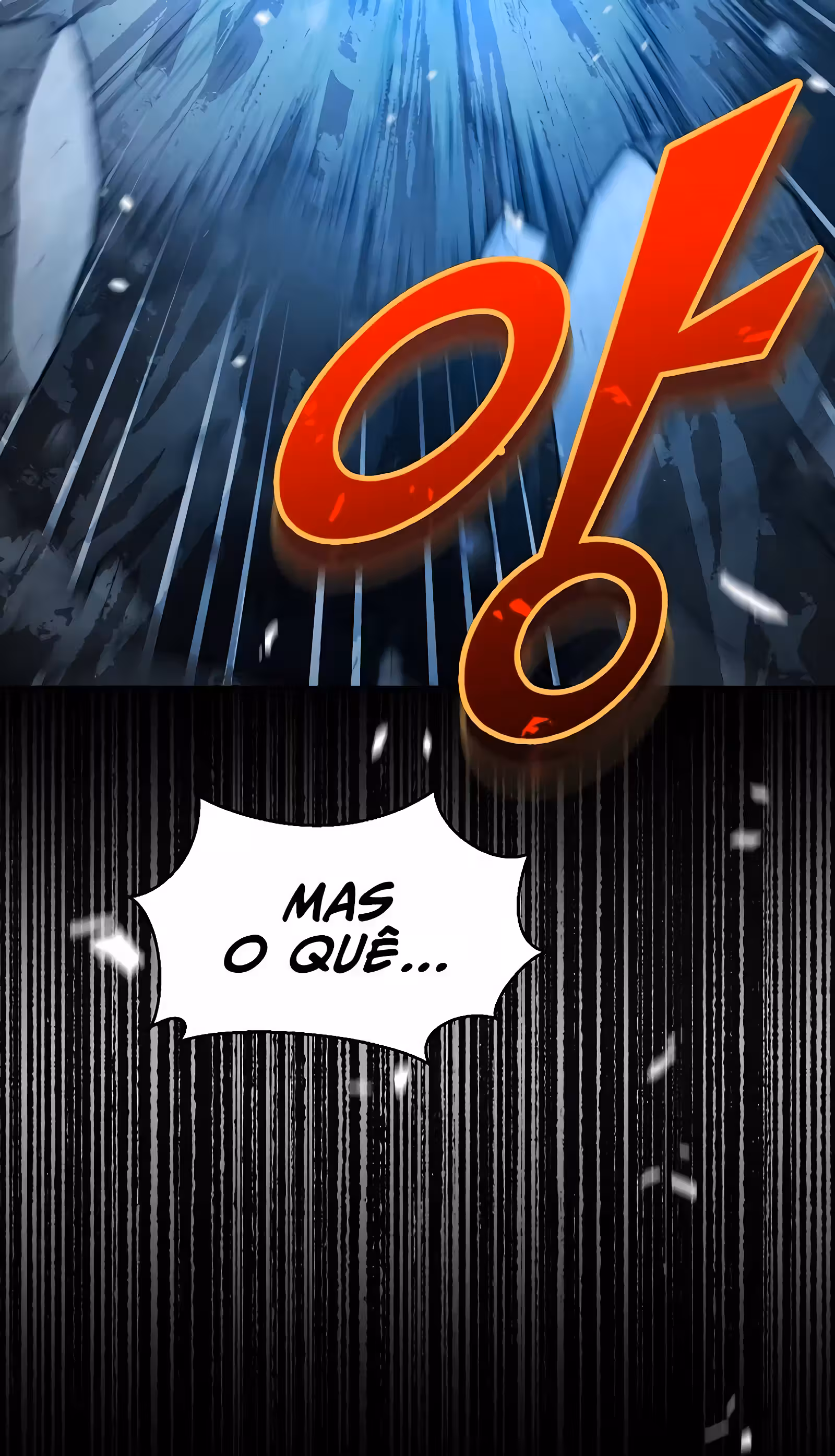 O Novato é Muito Poderoso Capítulo 42 Página 25