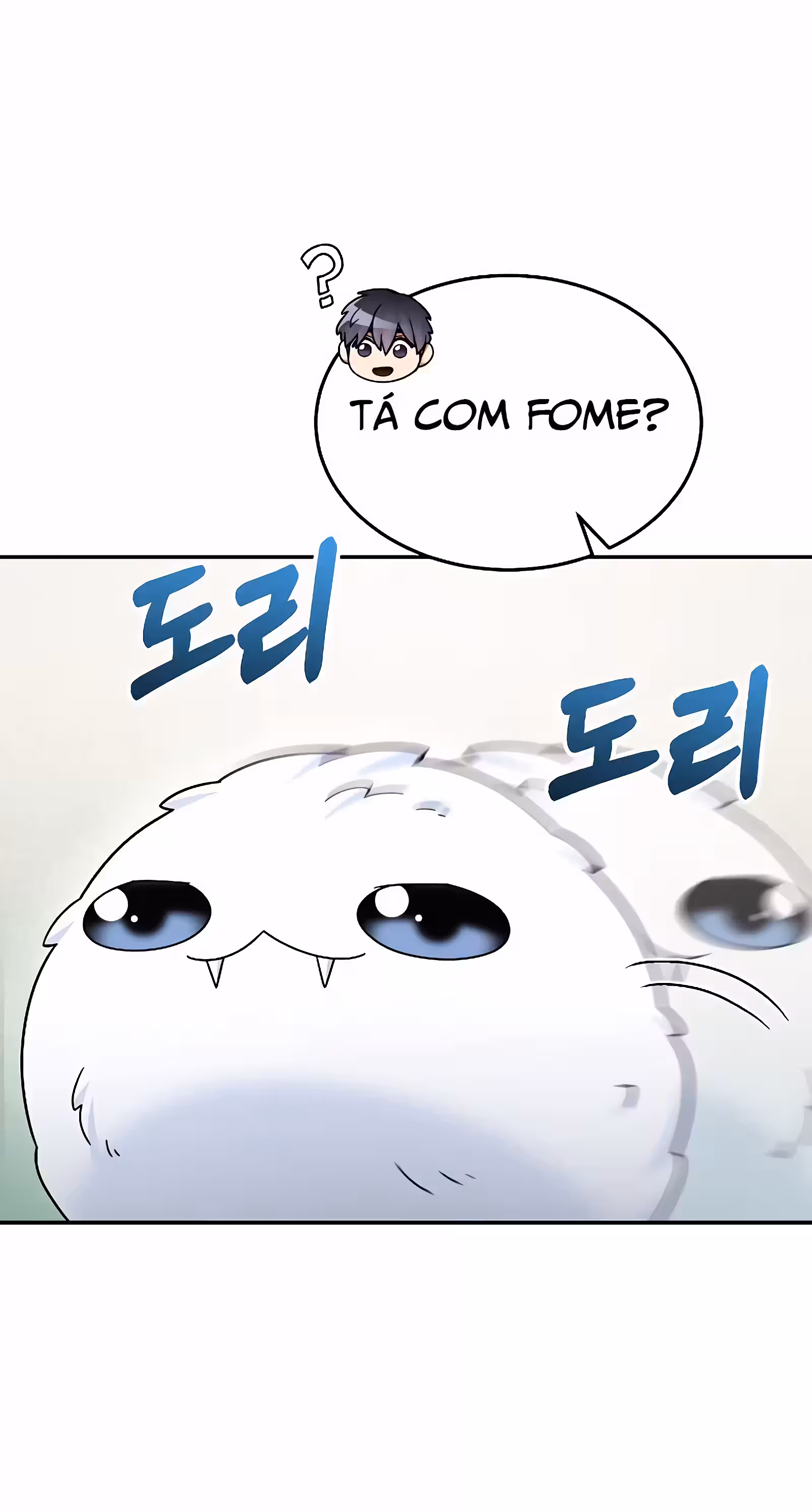 O Novato é Muito Poderoso Capítulo 43 Página 5