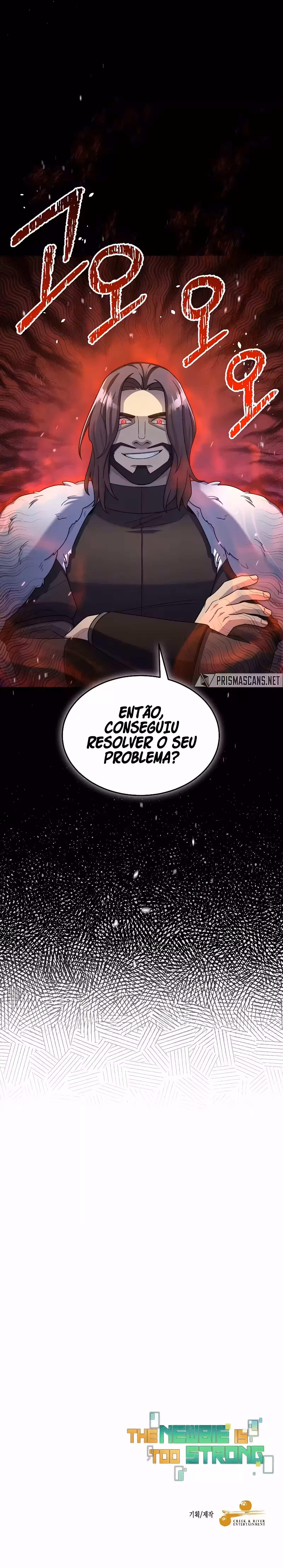 O Novato é Muito Poderoso Capítulo 46 Página 22
