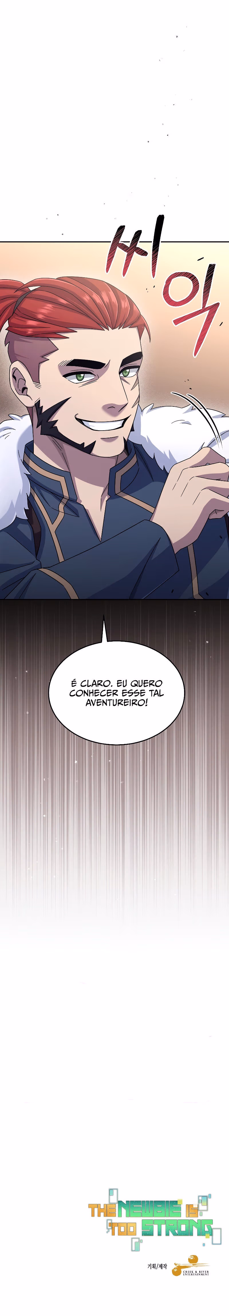 O Novato é Muito Poderoso Capítulo 49 Página 18