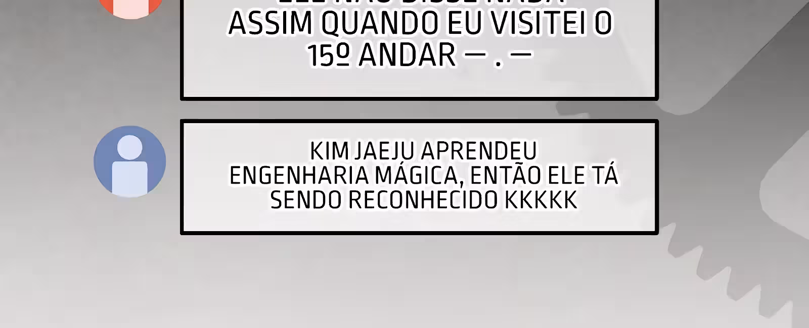 O Novato é Muito Poderoso Capítulo 54 Página 12