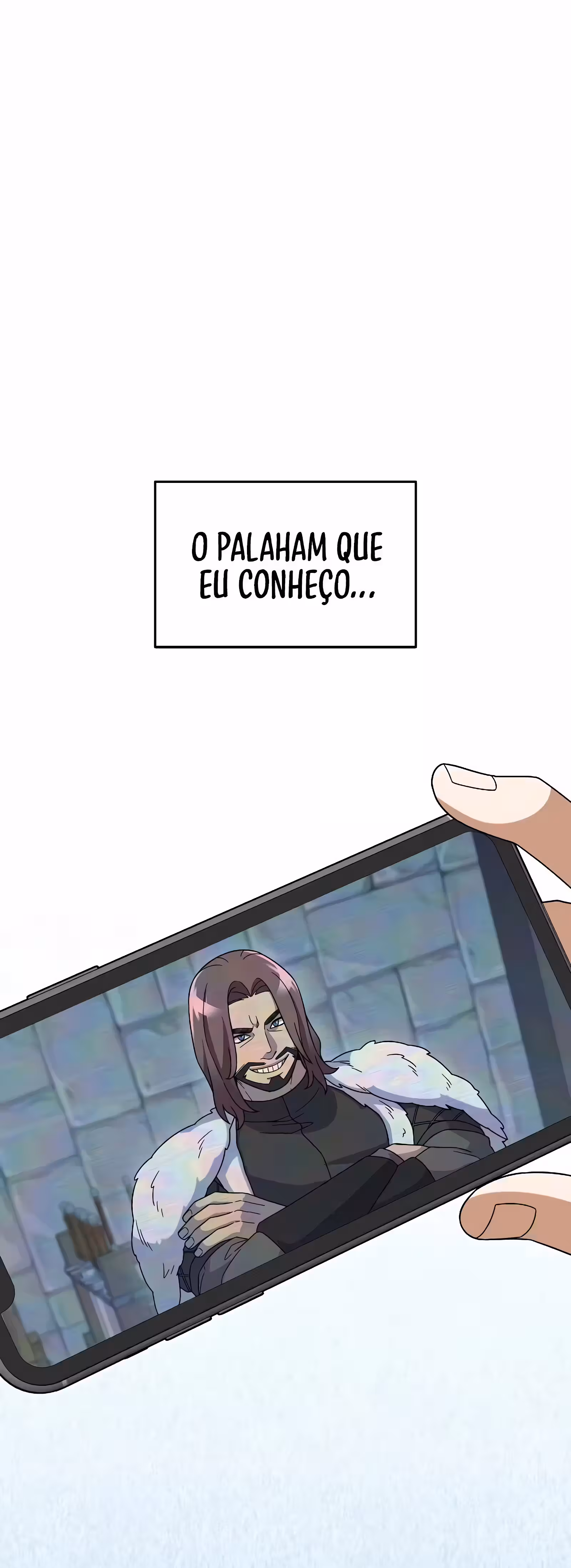 O Novato é Muito Poderoso Capítulo 54 Página 3