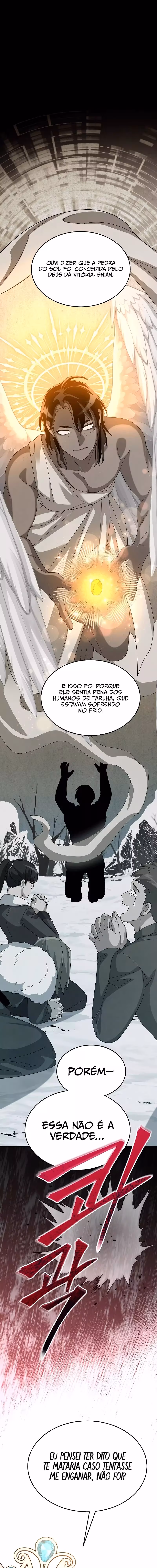 O Novato é Muito Poderoso Capítulo 58 Página 15