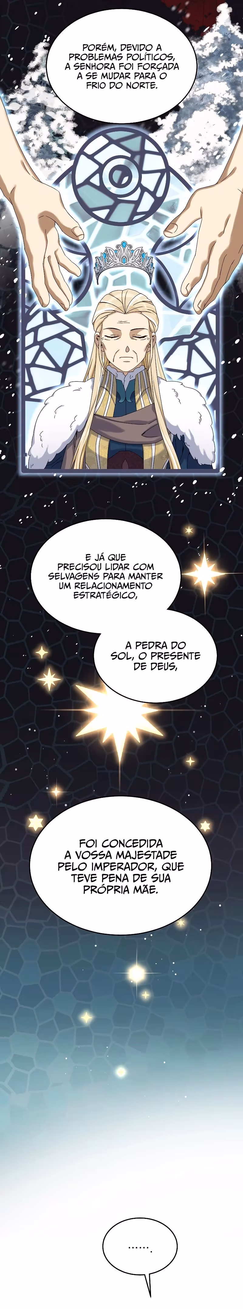 O Novato é Muito Poderoso Capítulo 58 Página 23