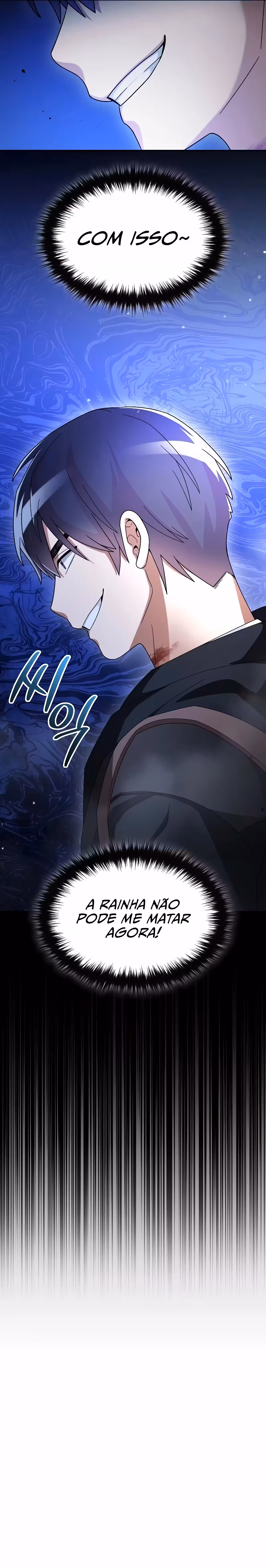 O Novato é Muito Poderoso Capítulo 59 Página 10