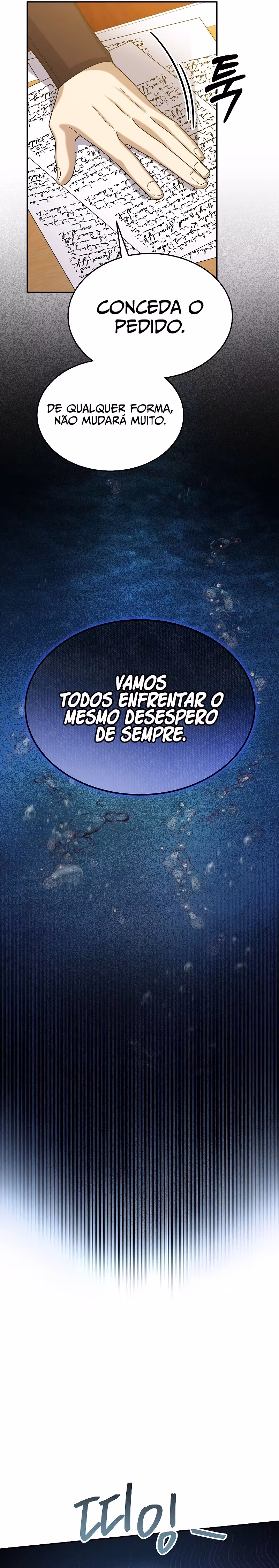 O Novato é Muito Poderoso Capítulo 60 Página 15