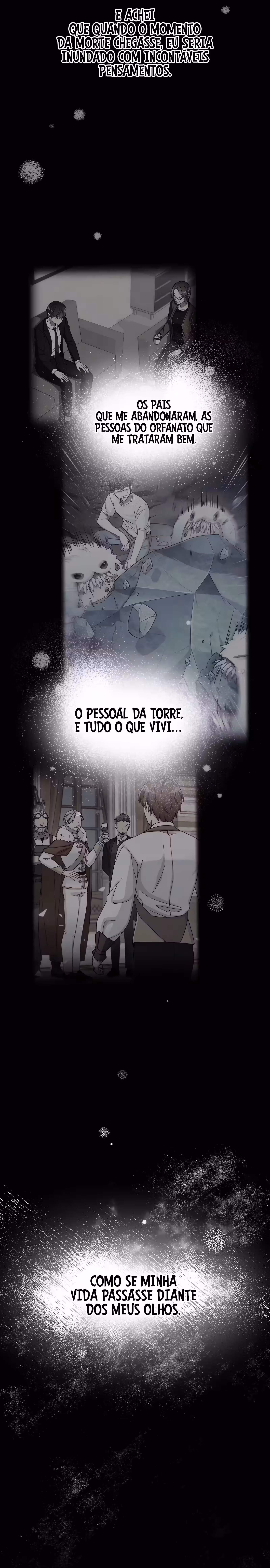 O Novato é Muito Poderoso Capítulo 62 Página 23