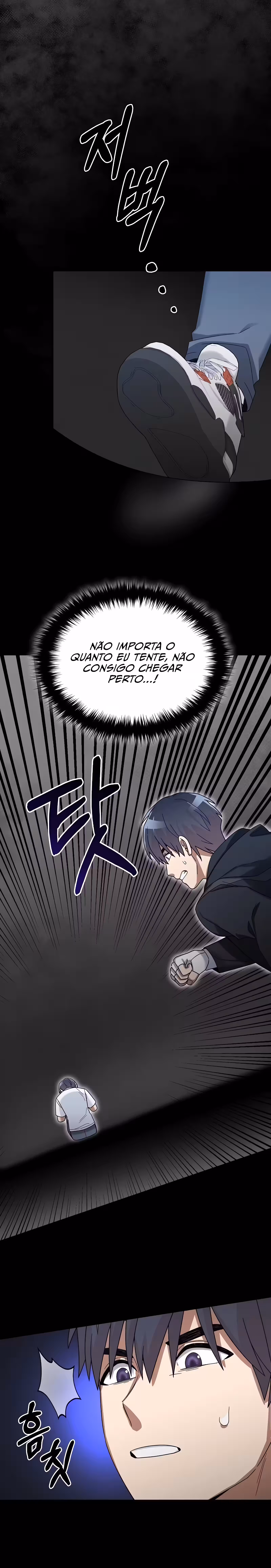 O Novato é Muito Poderoso Capítulo 62 Página 27