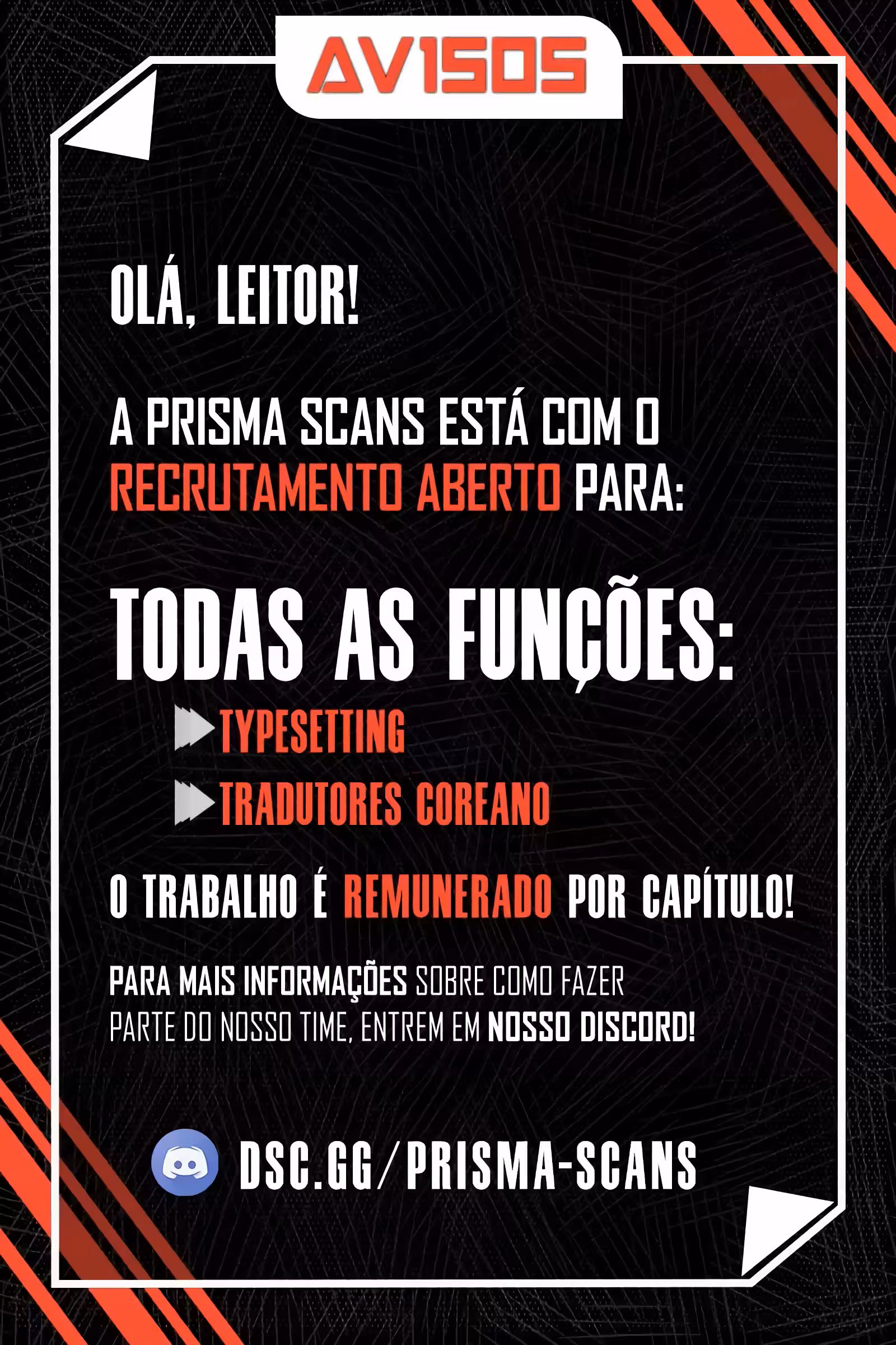 O Novato é Muito Poderoso Capítulo 62 Página 32