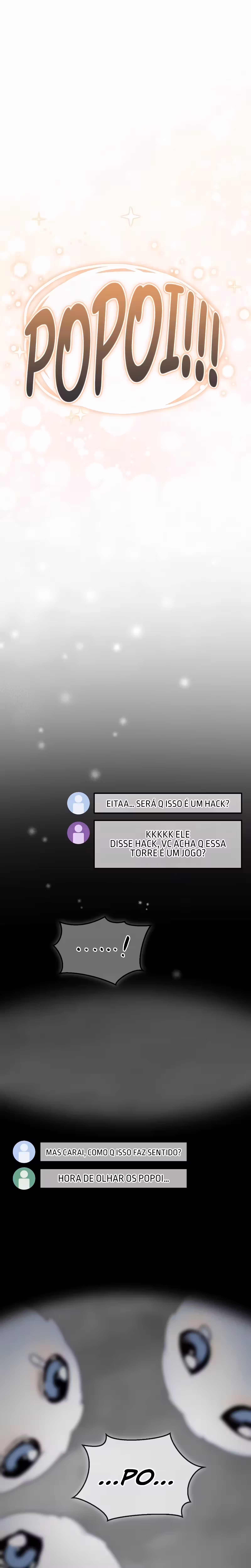 O Novato é Muito Poderoso Capítulo 63 Página 2