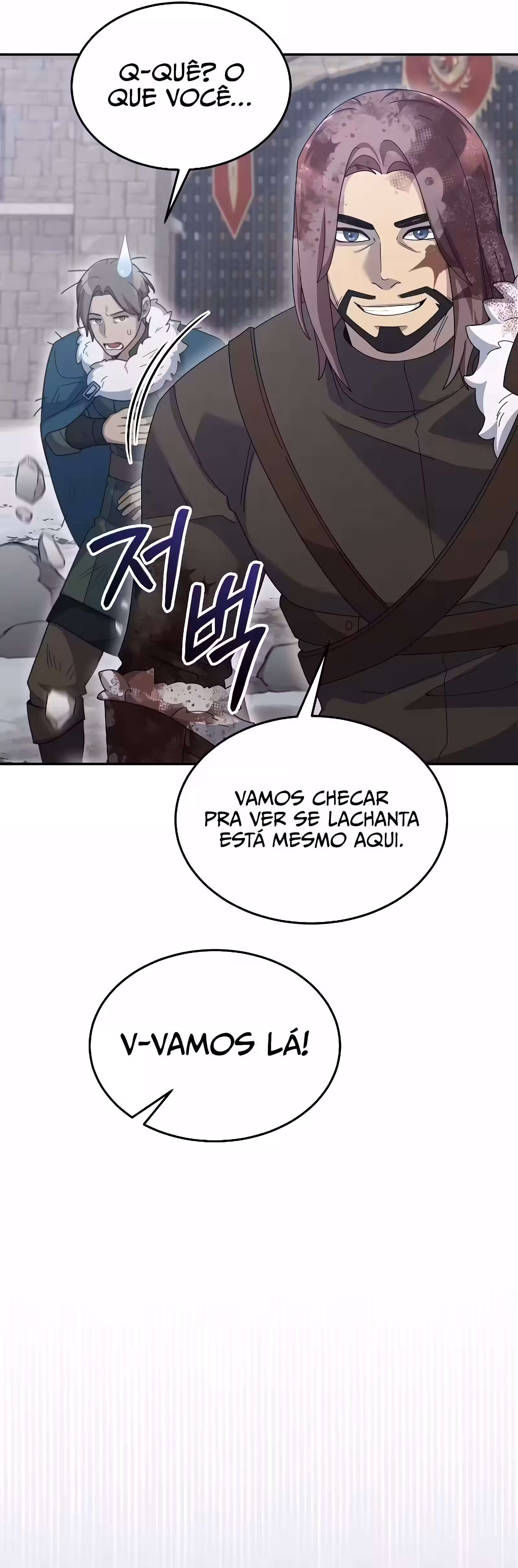 O Novato é Muito Poderoso Capítulo 64 Página 22