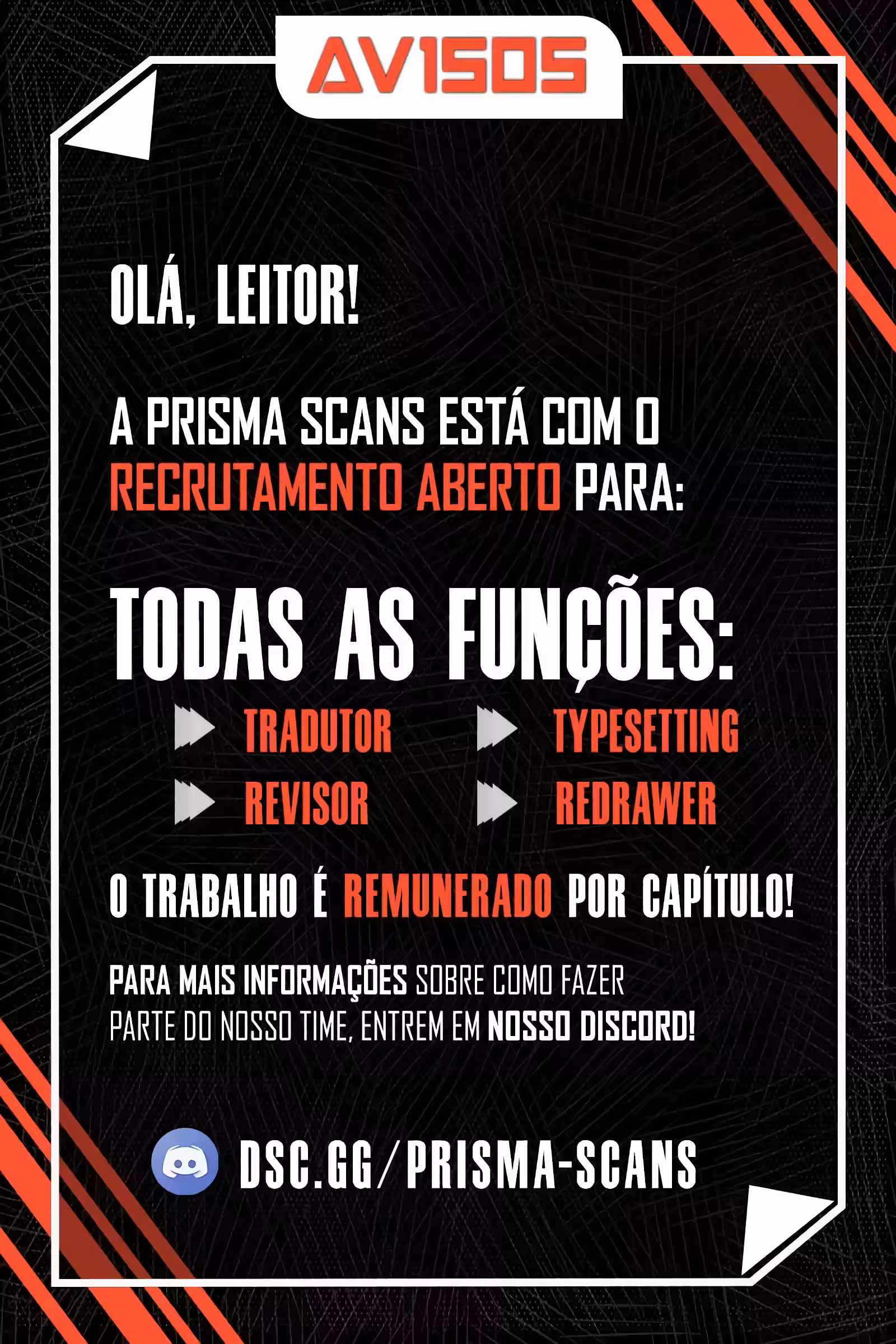 O Novato é Muito Poderoso Capítulo 66 Página 33