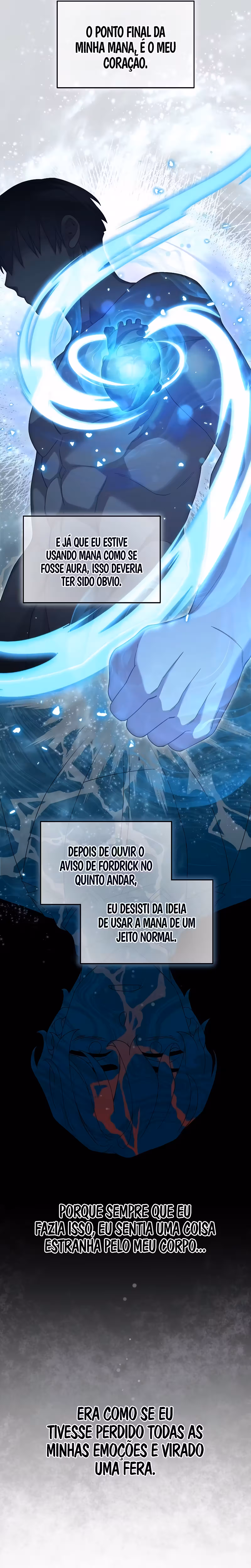 O Novato é Muito Poderoso Capítulo 66 Página 4