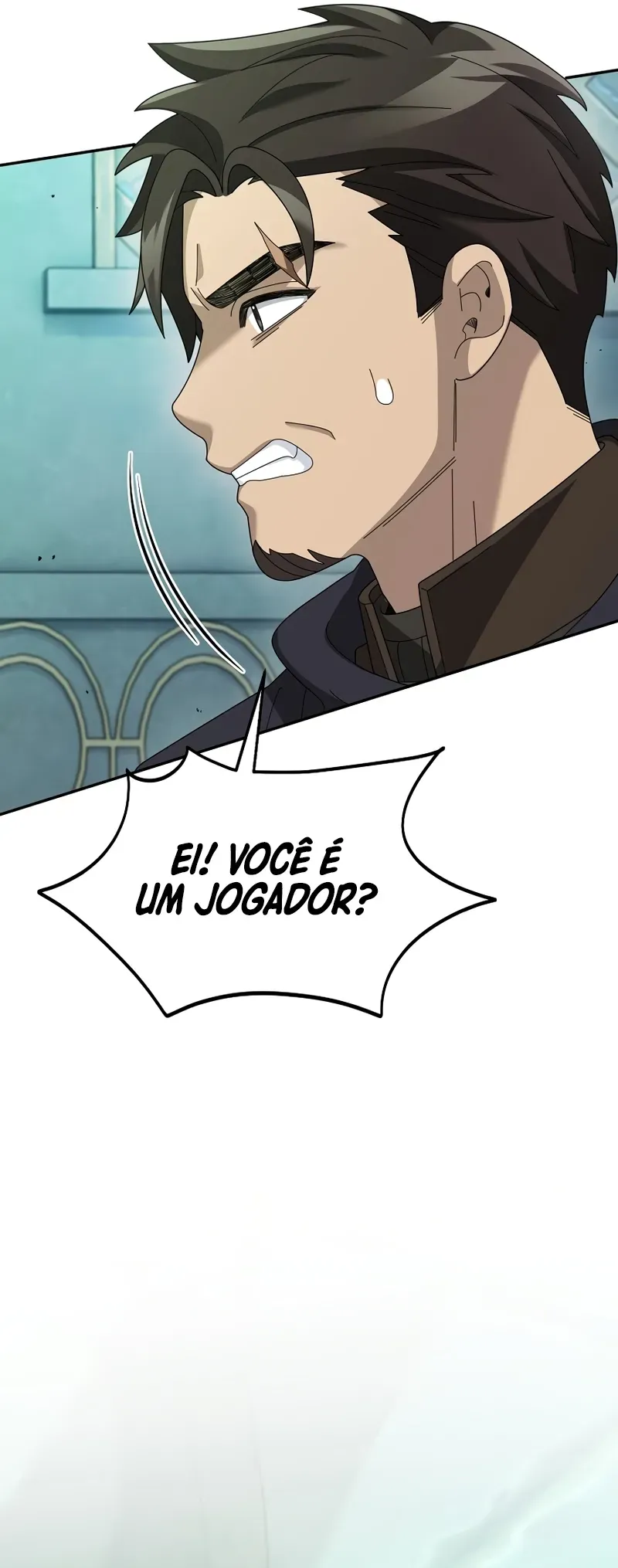 O Novato é Muito Poderoso Capítulo 69 Página 19