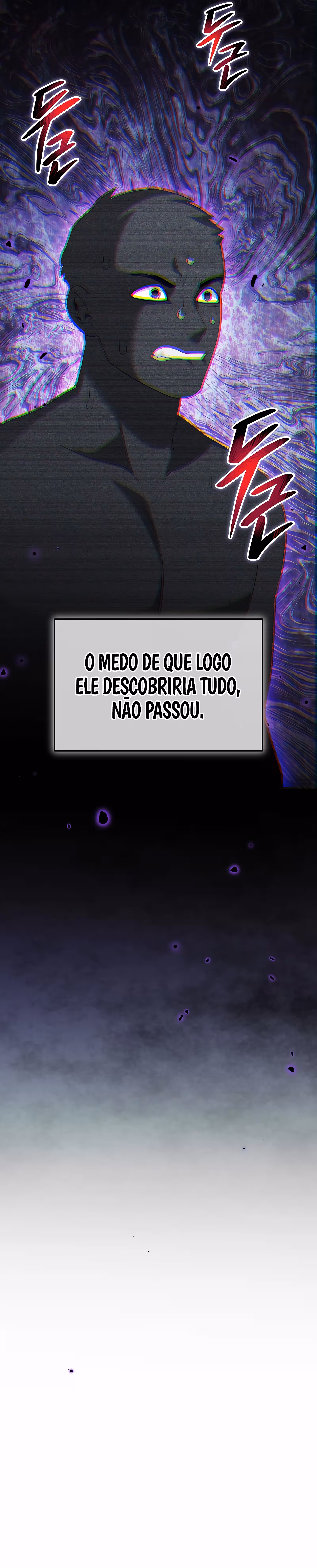 O Novato é Muito Poderoso Capítulo 73 Página 2