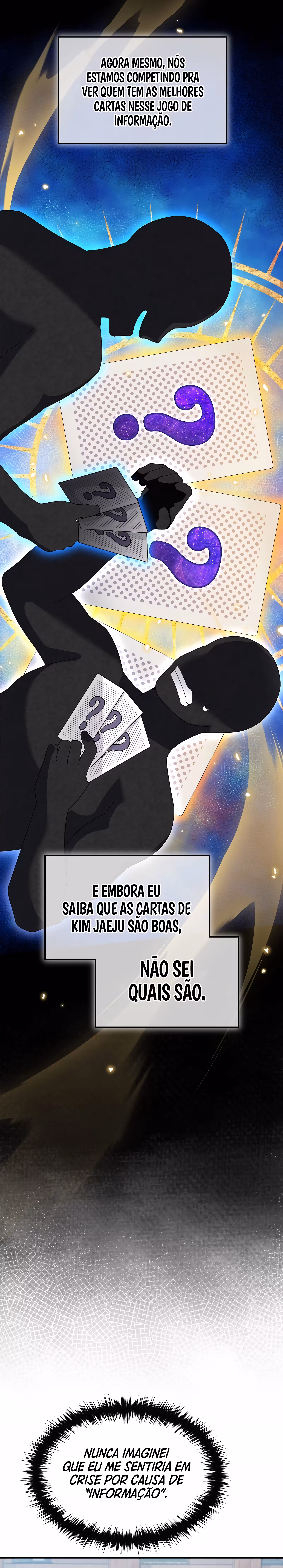 O Novato é Muito Poderoso Capítulo 74 Página 23