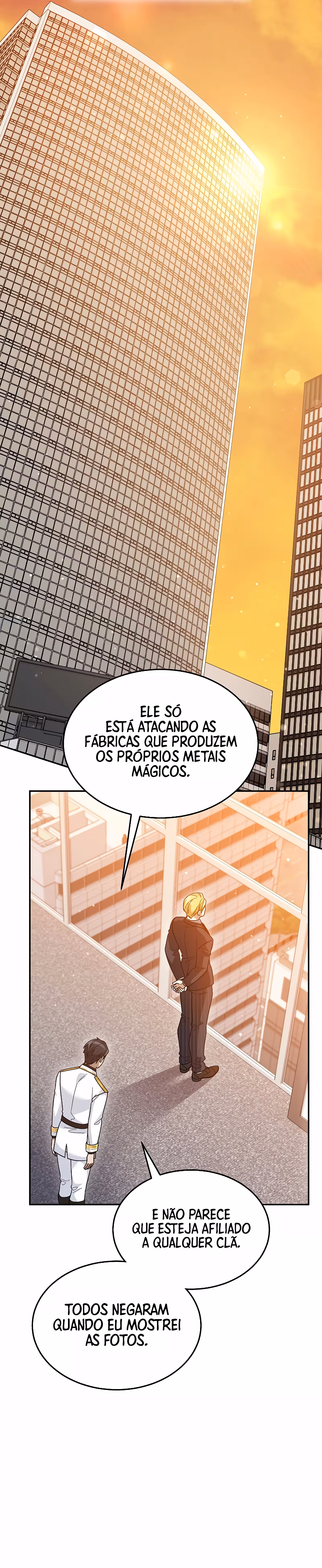 O Novato é Muito Poderoso Capítulo 75 Página 26