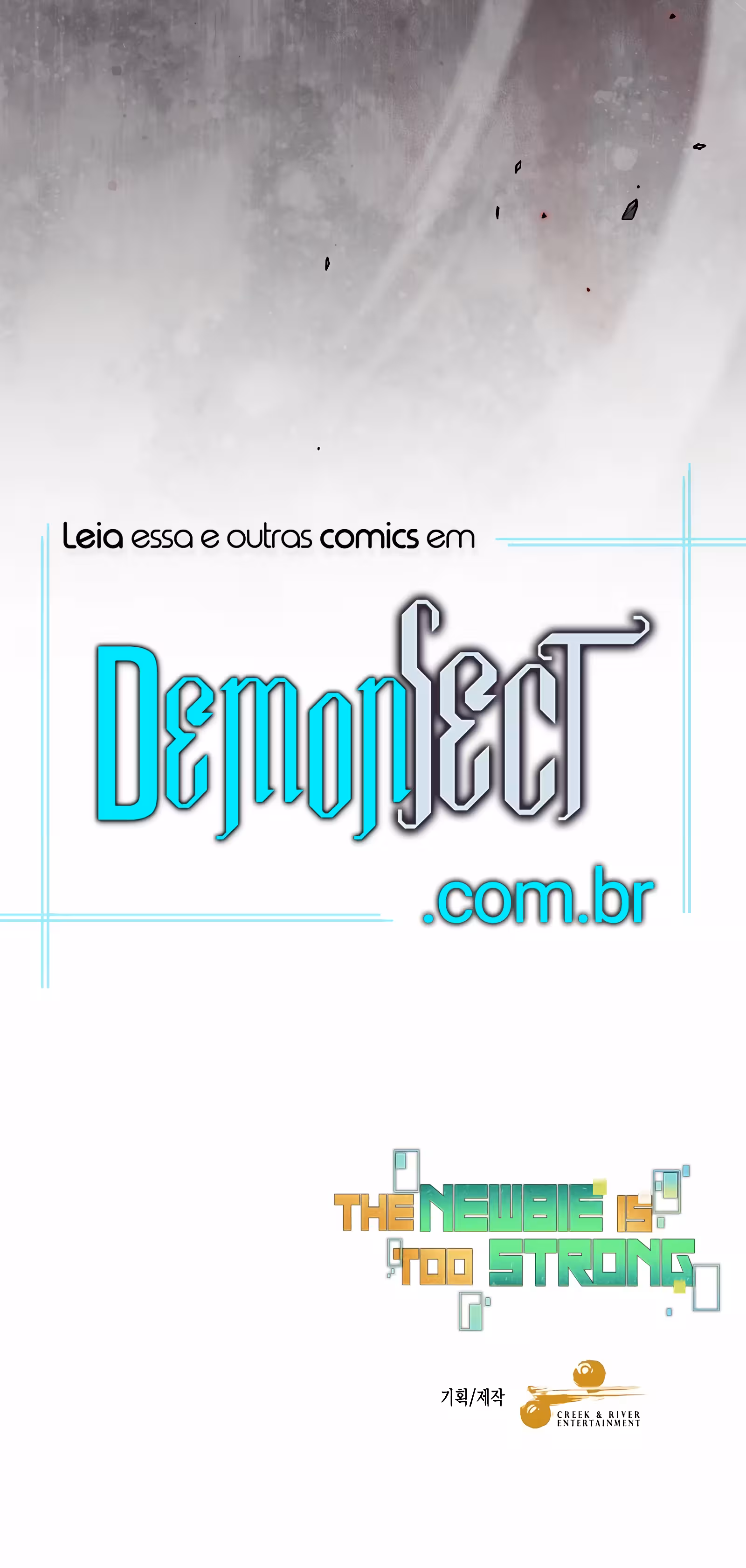 O Novato é Muito Poderoso Capítulo 76 Página 34