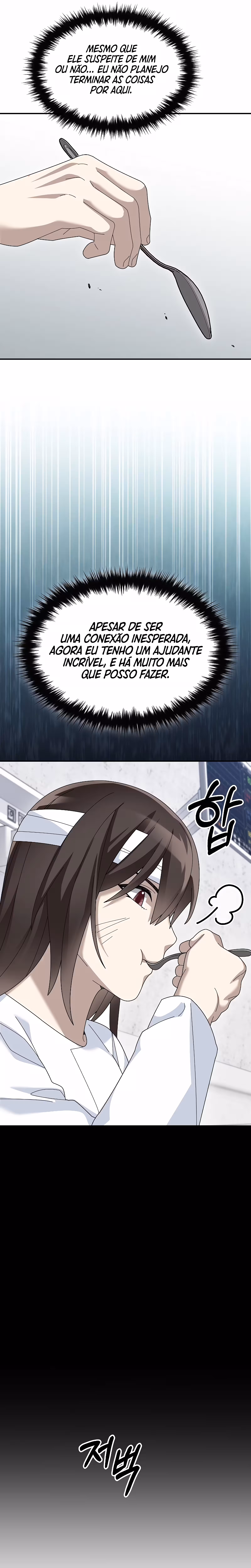O Novato é Muito Poderoso Capítulo 78 Página 15