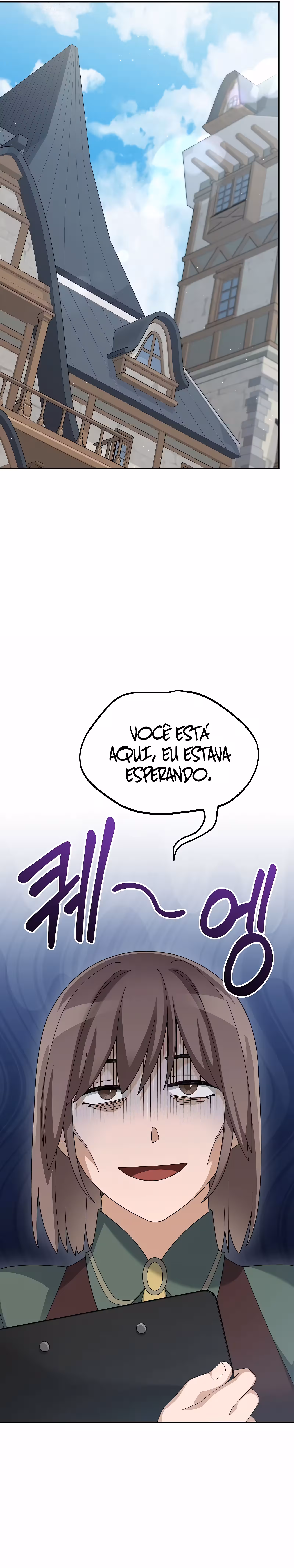 O Novato é Muito Poderoso Capítulo 80 Página 14