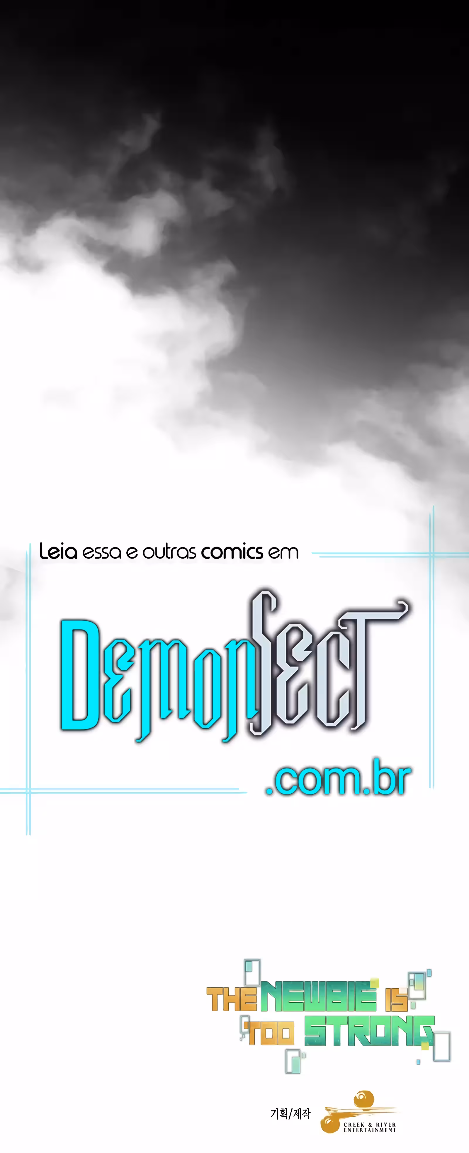 O Novato é Muito Poderoso Capítulo 81 Página 31