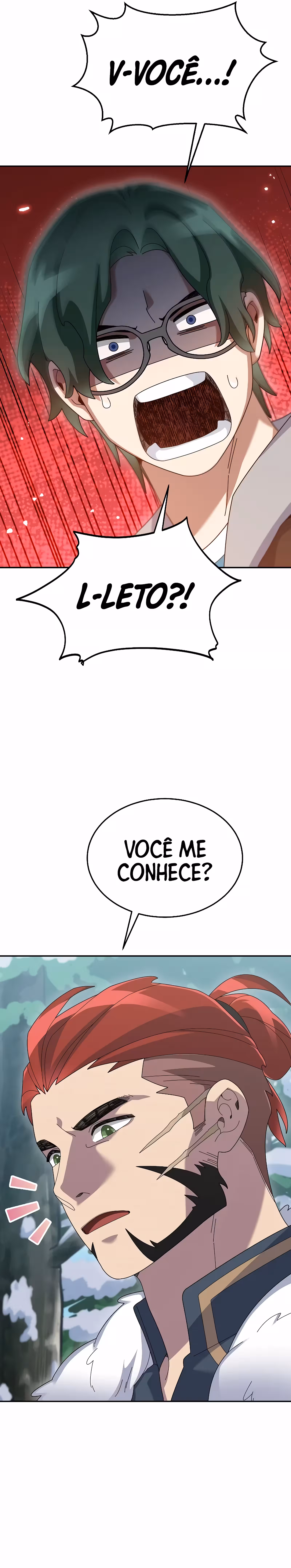 O Novato é Muito Poderoso Capítulo 82 Página 18